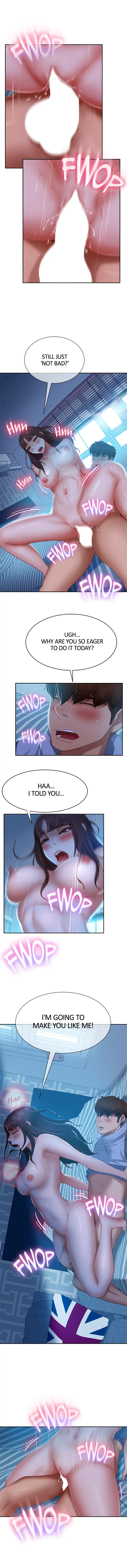 Worst Day Ever chapter 50 page 4