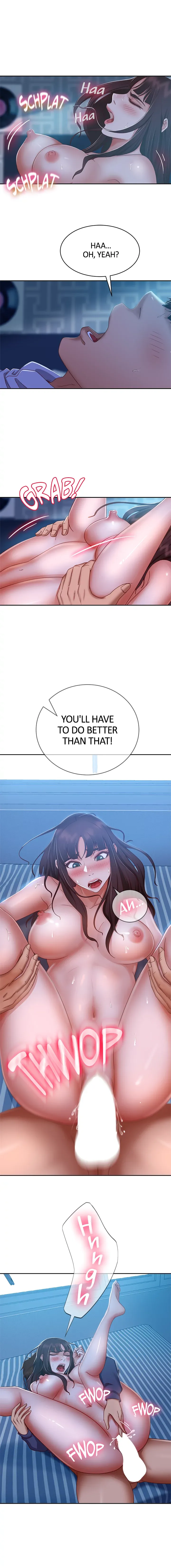 Worst Day Ever chapter 50 page 5