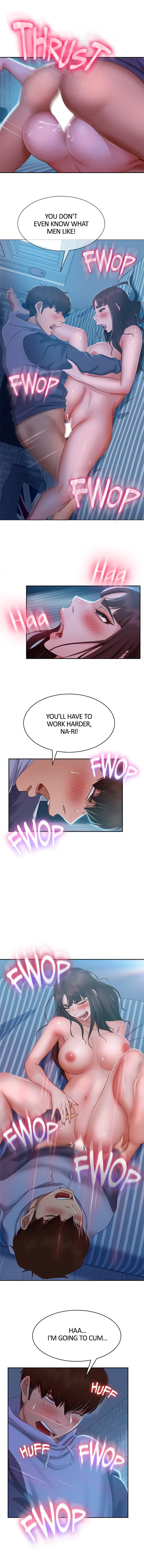 Worst Day Ever chapter 50 page 8