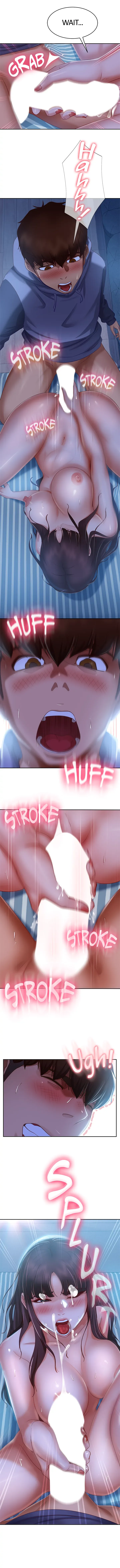 Worst Day Ever chapter 51 page 5