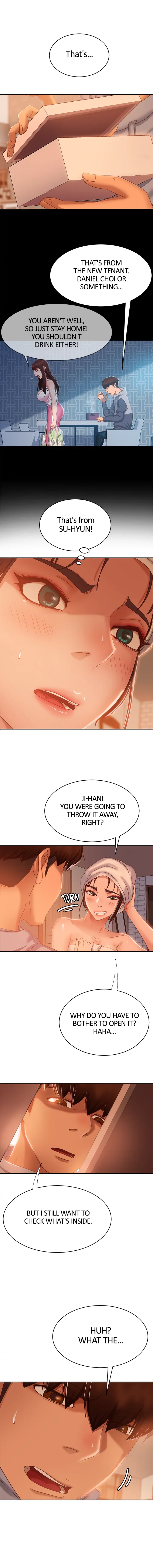 Worst Day Ever chapter 51 page 8