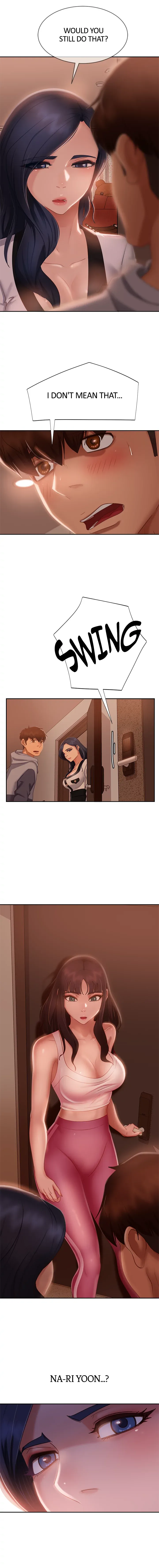 Worst Day Ever chapter 52 page 3