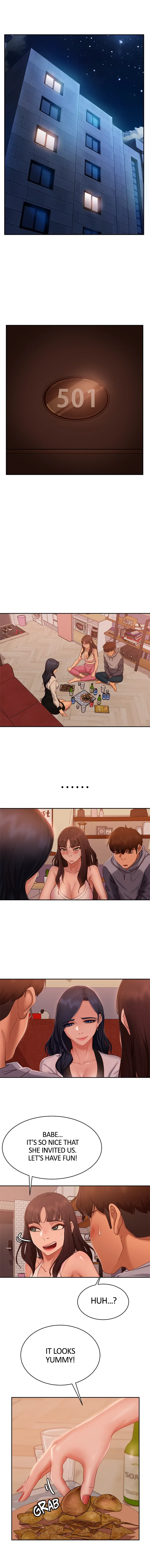 Worst Day Ever chapter 52 page 5