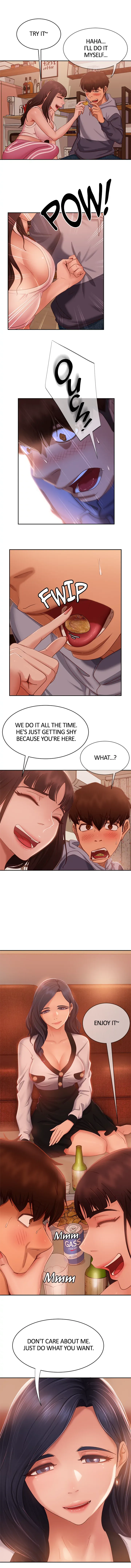 Worst Day Ever chapter 52 page 6
