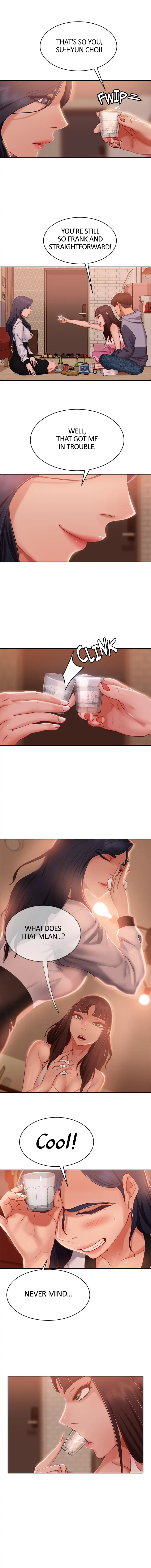 Worst Day Ever chapter 52 page 7