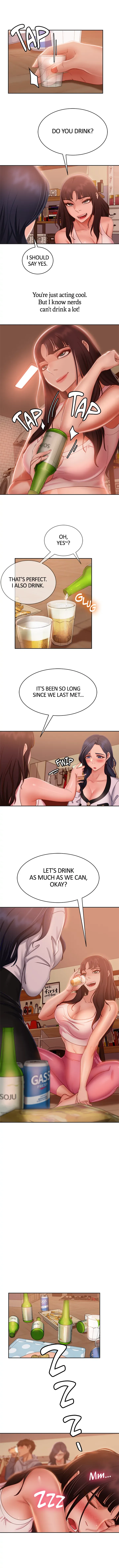 Worst Day Ever chapter 52 page 8