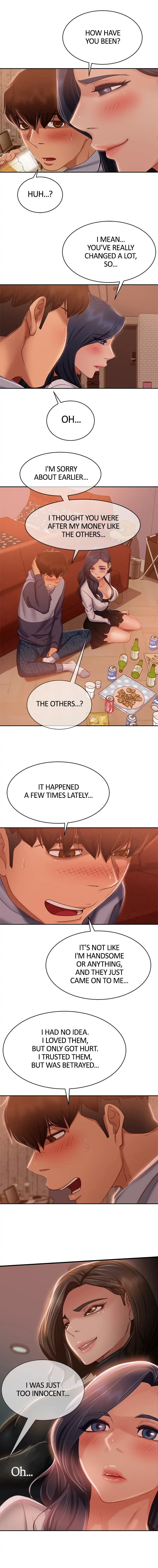 Worst Day Ever chapter 52 page 9