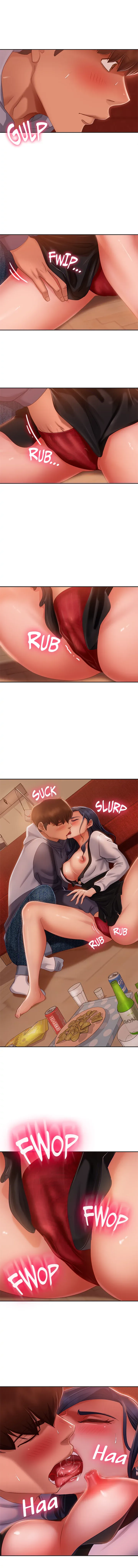 Worst Day Ever chapter 53 page 5