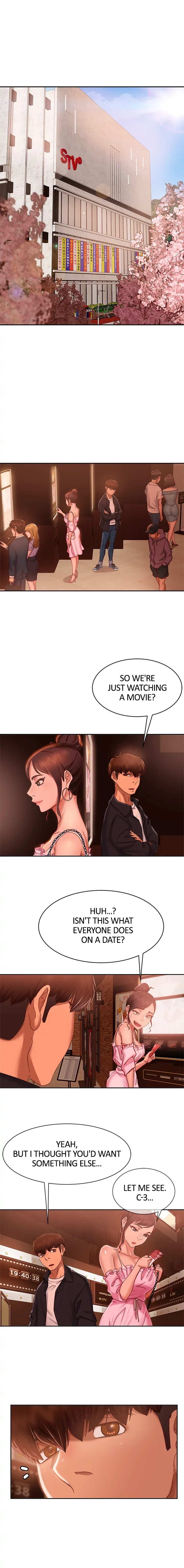 Worst Day Ever chapter 54 page 2