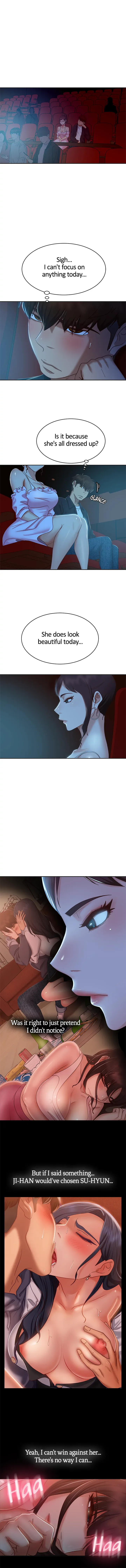 Worst Day Ever chapter 54 page 6