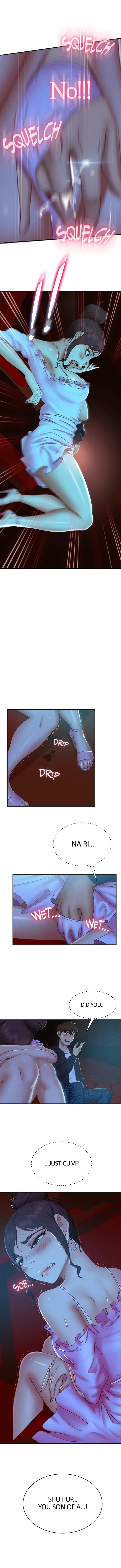 Worst Day Ever chapter 54 page 10