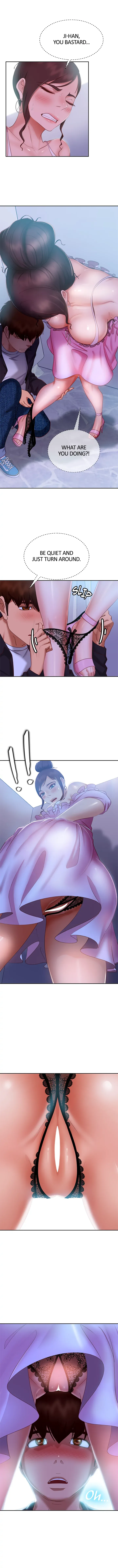 Worst Day Ever chapter 55 page 3
