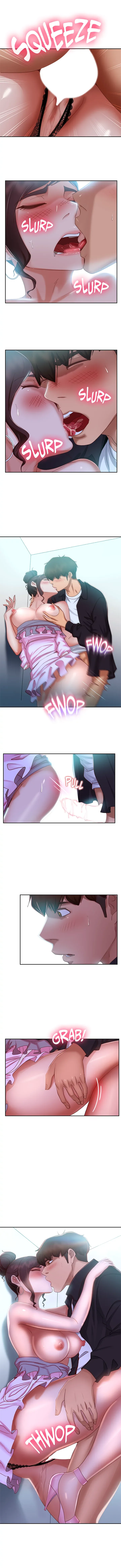 Worst Day Ever chapter 55 page 9