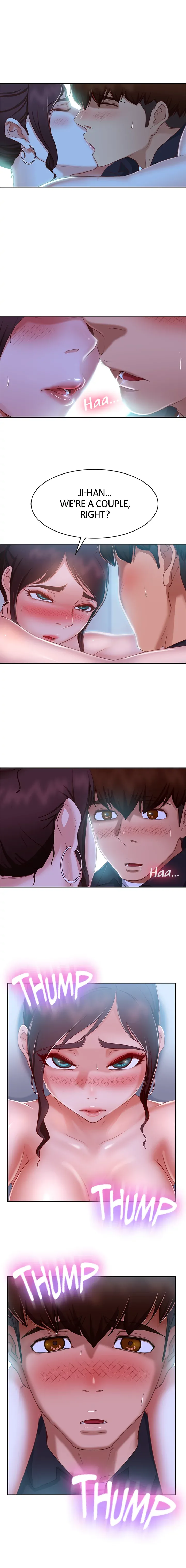 Worst Day Ever chapter 55 page 10