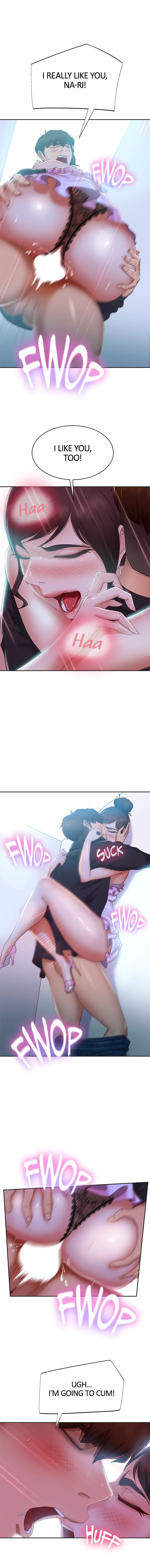 Worst Day Ever chapter 56 page 3