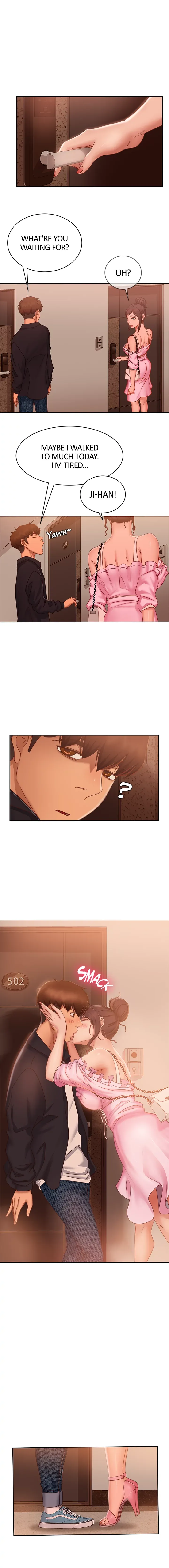 Worst Day Ever chapter 56 page 7