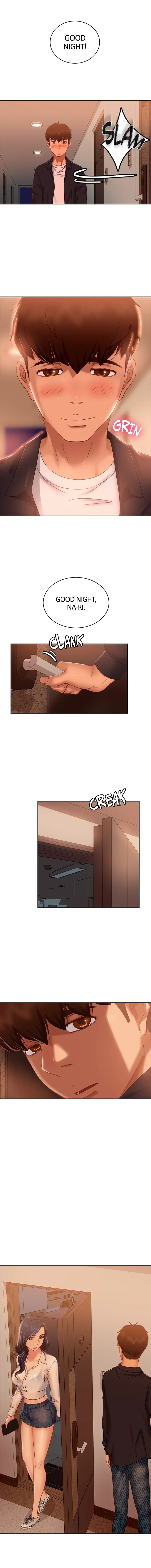 Worst Day Ever chapter 56 page 8