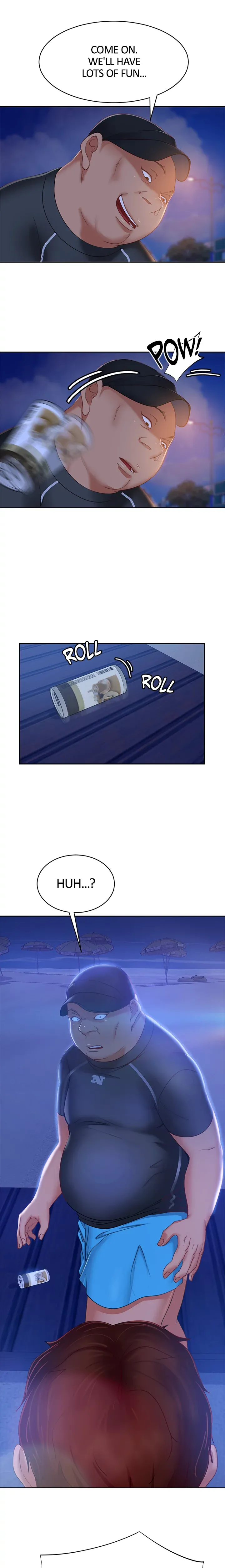 Worst Day Ever chapter 56 page 11