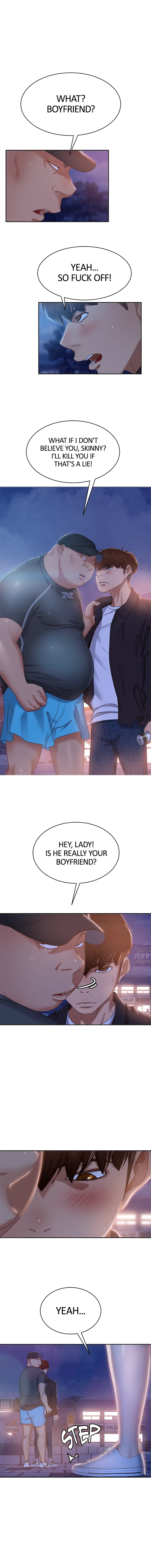 Worst Day Ever chapter 57 page 2