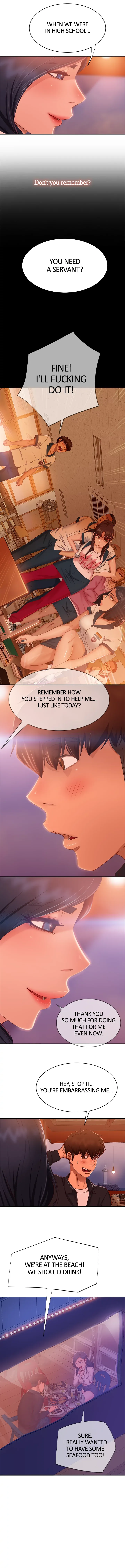 Worst Day Ever chapter 57 page 6