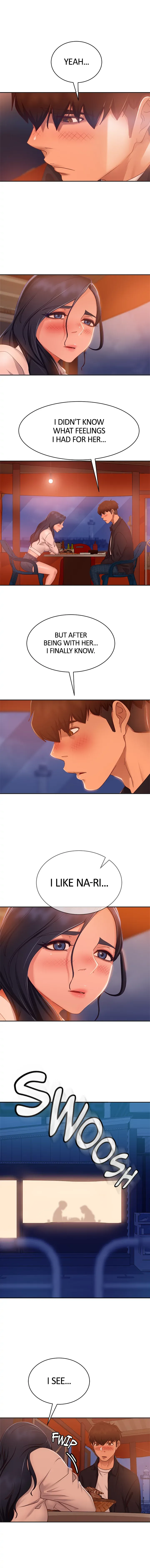 Worst Day Ever chapter 57 page 8