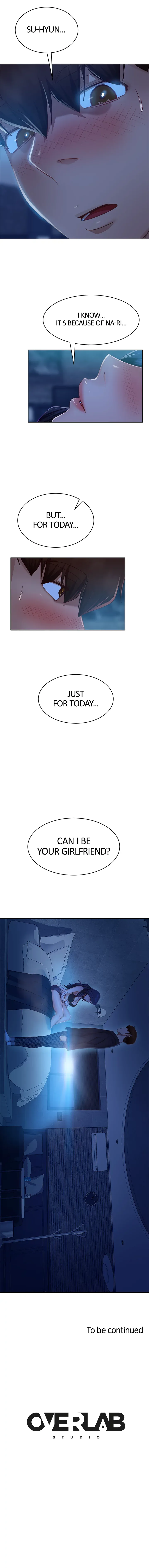 Worst Day Ever chapter 57 page 12