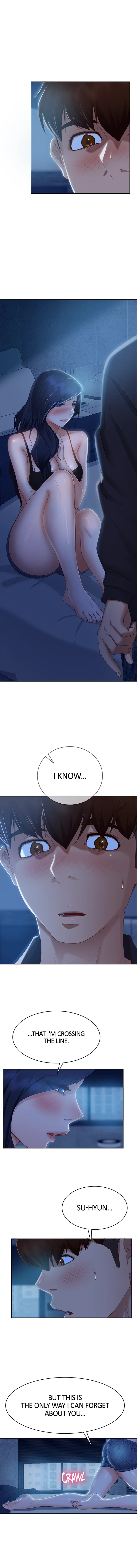 Worst Day Ever chapter 58 page 2