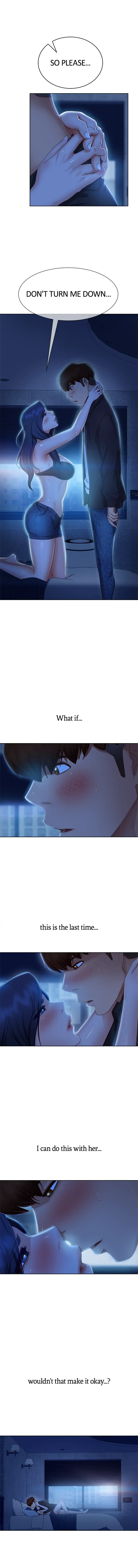 Worst Day Ever chapter 58 page 3