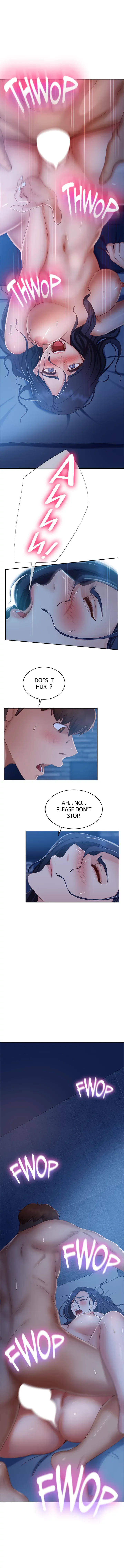 Worst Day Ever chapter 58 page 8