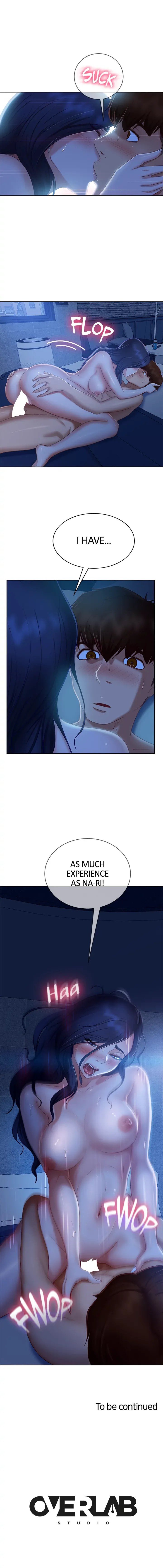Worst Day Ever chapter 58 page 11
