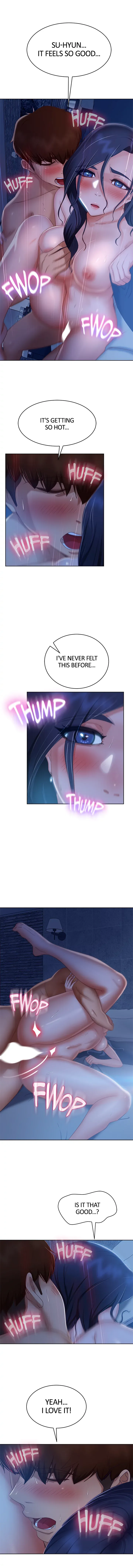 Worst Day Ever chapter 59 page 8