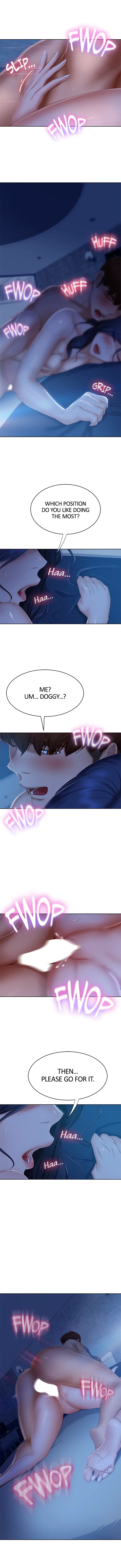 Worst Day Ever chapter 59 page 9