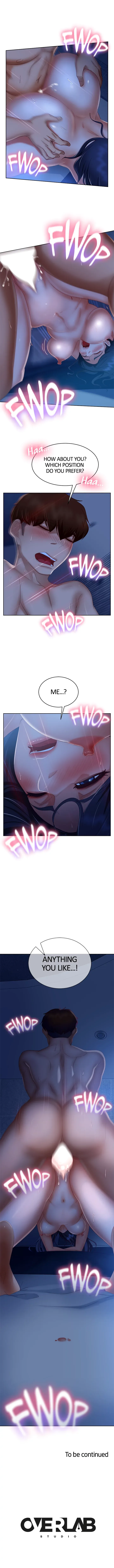 Worst Day Ever chapter 59 page 11