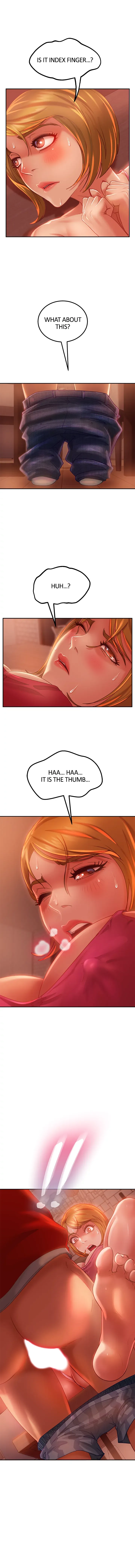 Worst Day Ever chapter 6 page 4