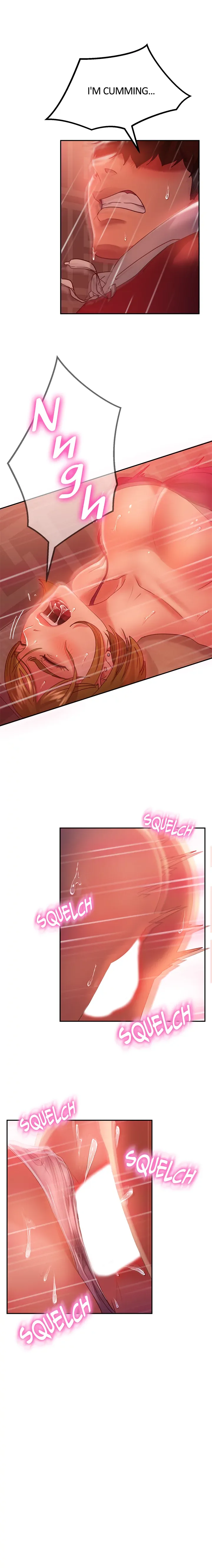 Worst Day Ever chapter 6 page 10