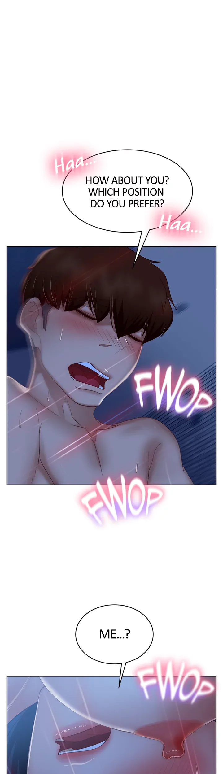 Worst Day Ever chapter 60 page 1