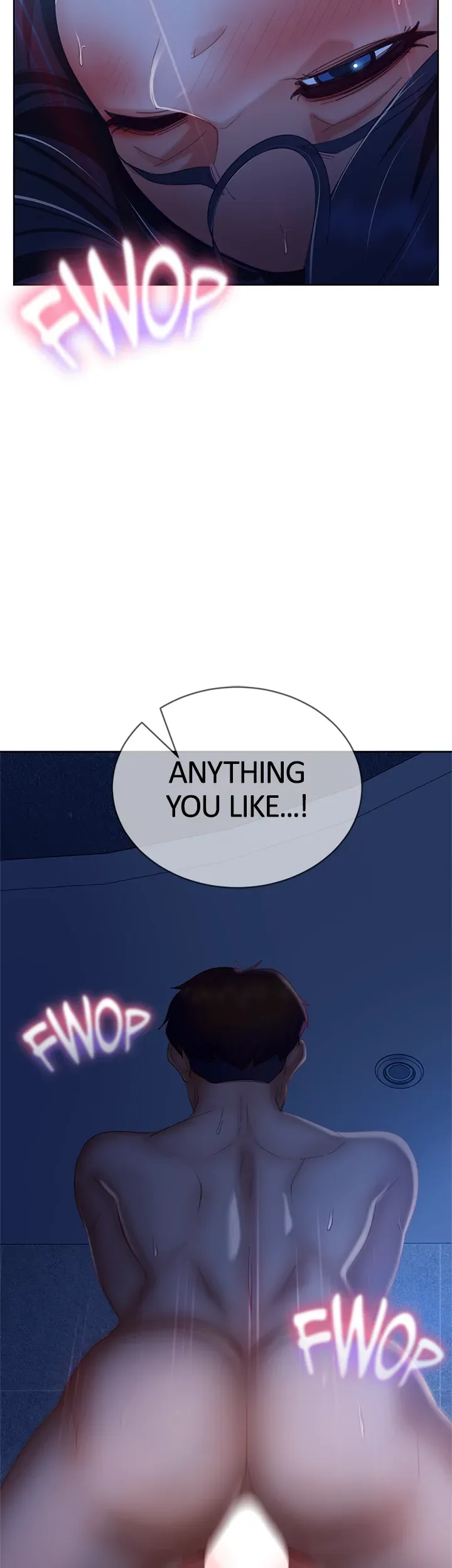 Worst Day Ever chapter 60 page 2