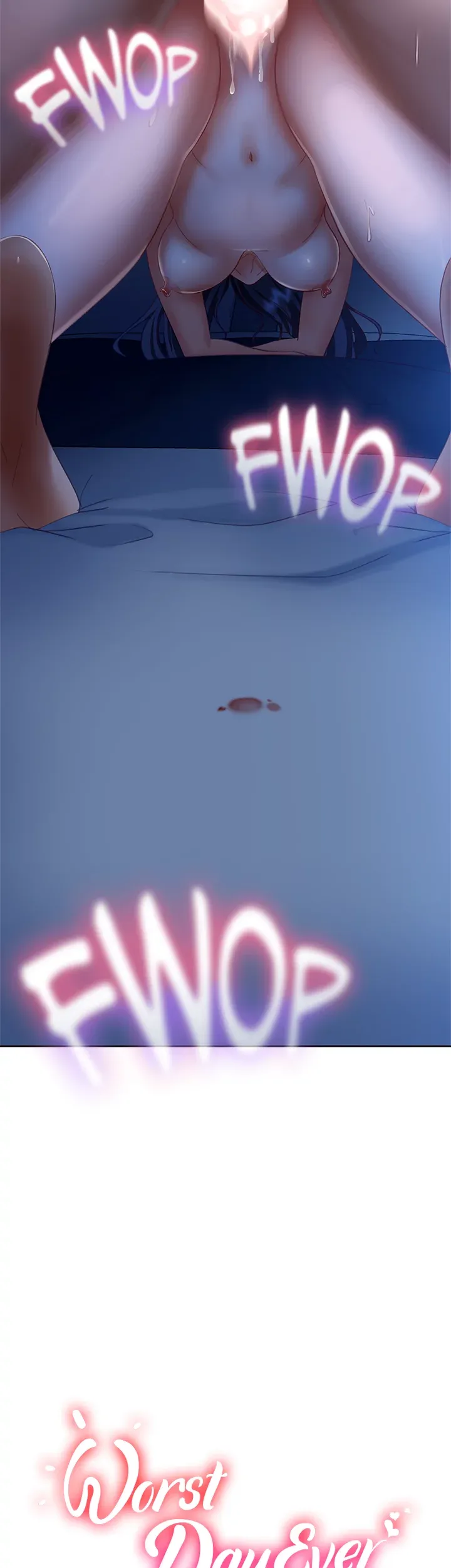 Worst Day Ever chapter 60 page 3