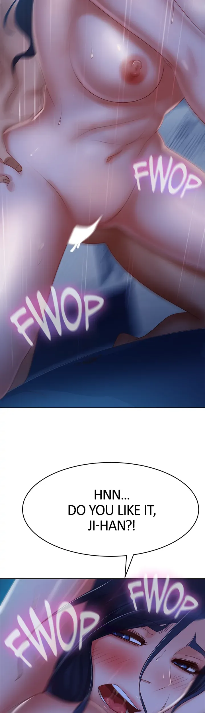 Worst Day Ever chapter 60 page 6