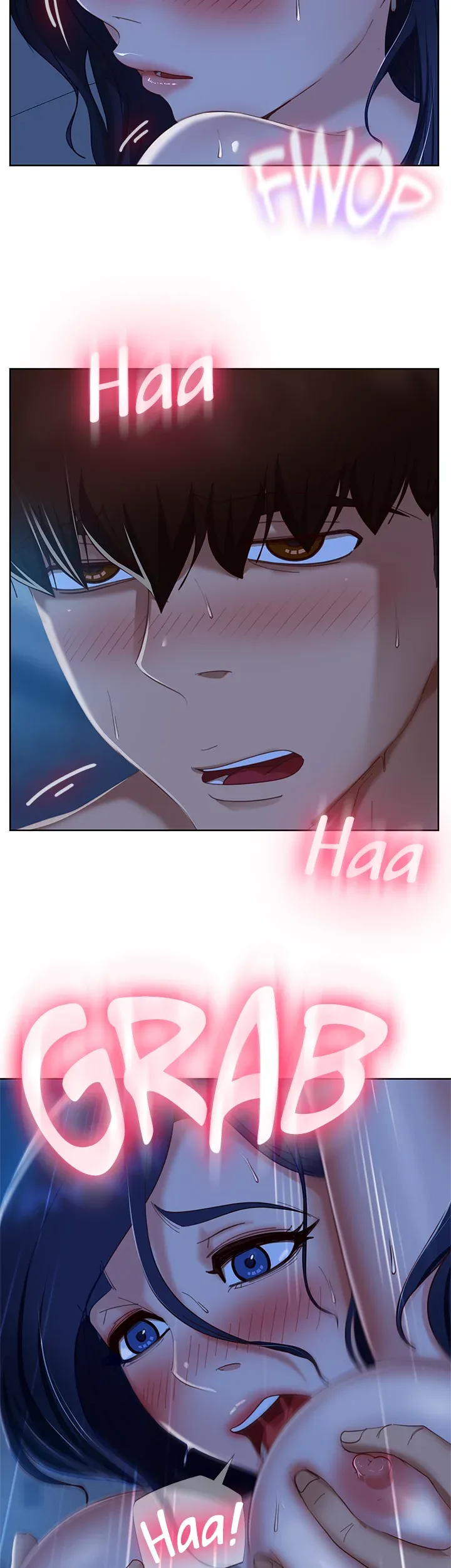 Worst Day Ever chapter 60 page 15