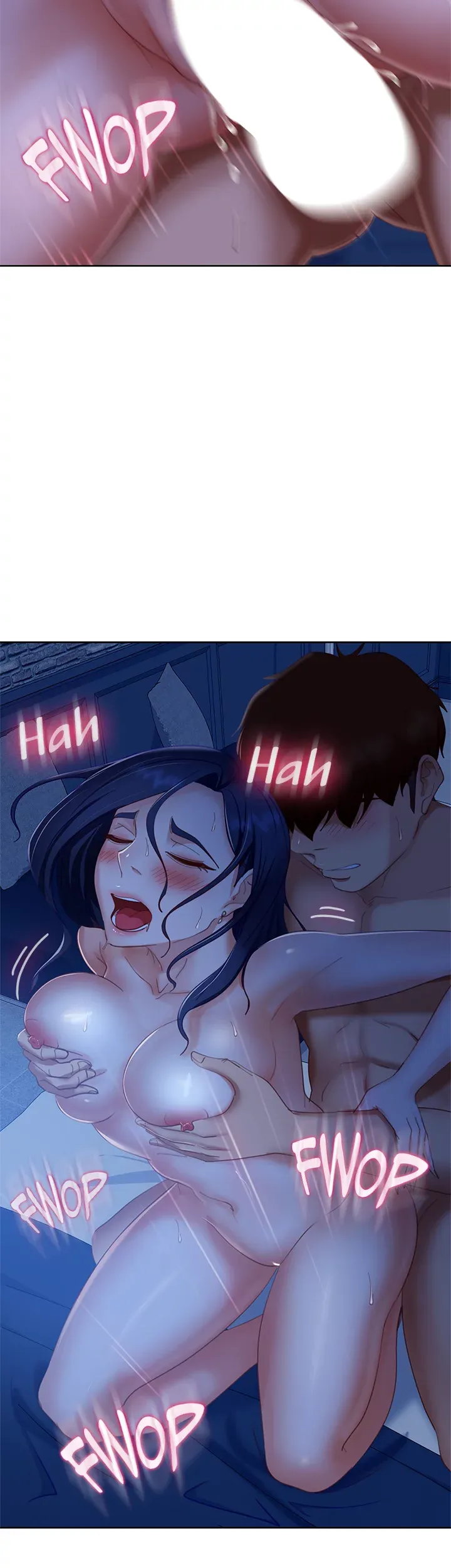 Worst Day Ever chapter 60 page 18