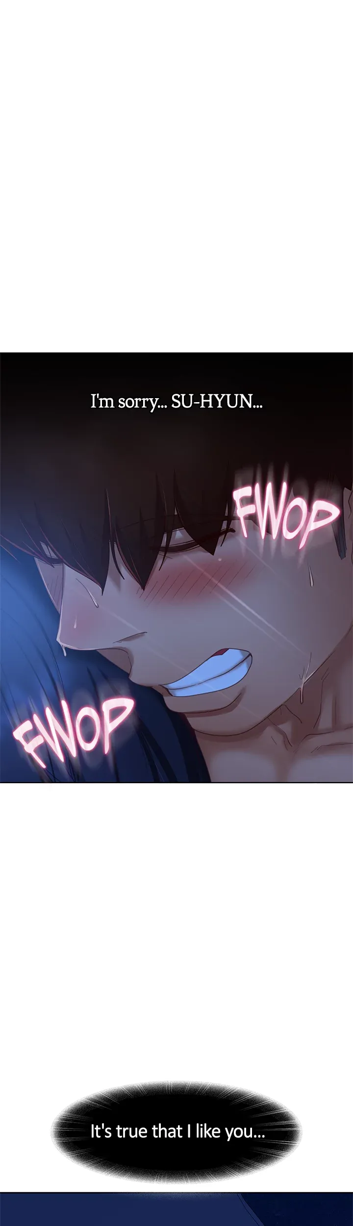 Worst Day Ever chapter 60 page 19