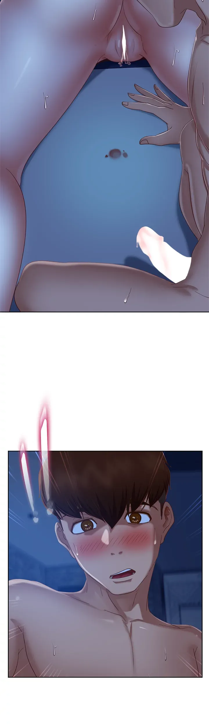 Worst Day Ever chapter 60 page 27
