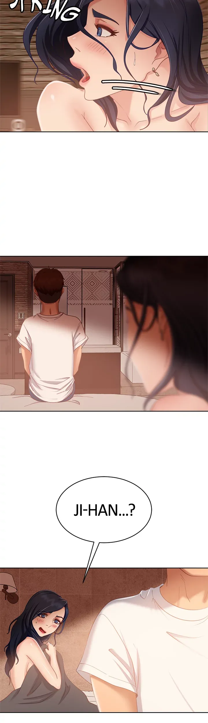 Worst Day Ever chapter 60 page 34