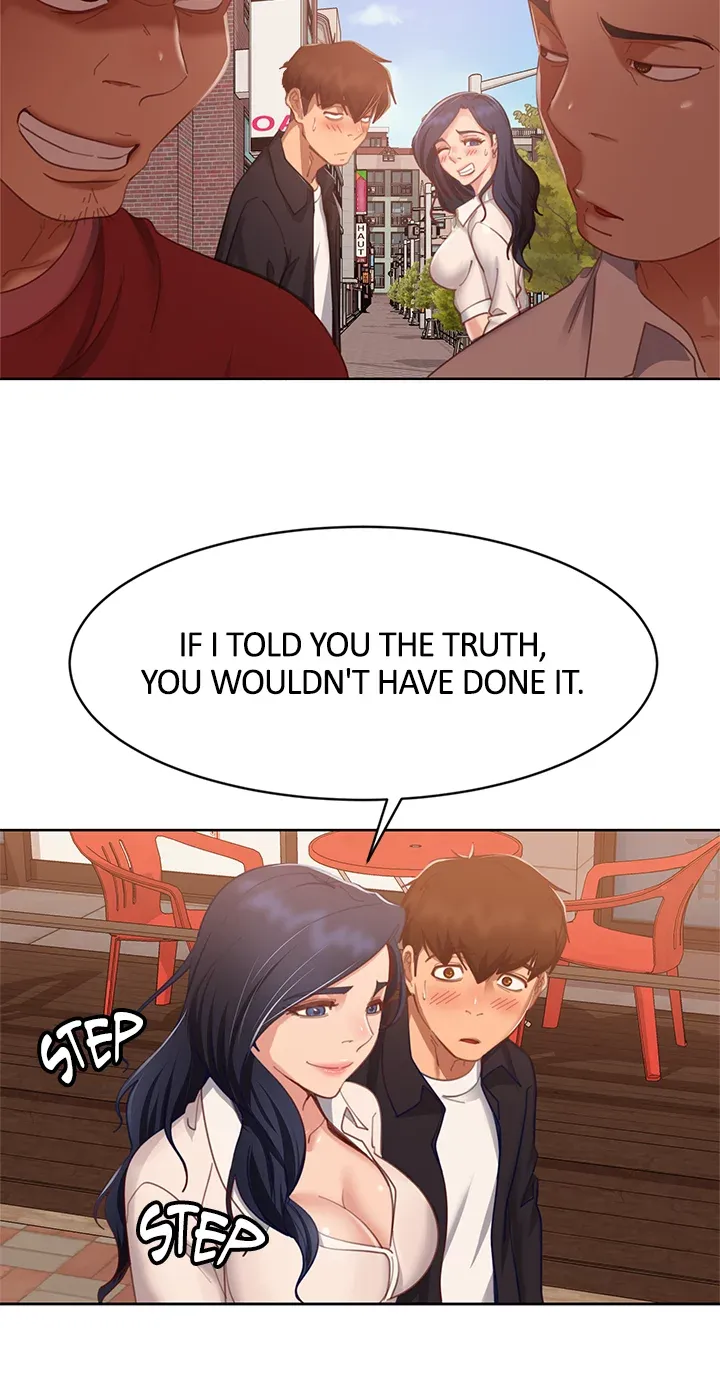 Worst Day Ever chapter 60 page 38