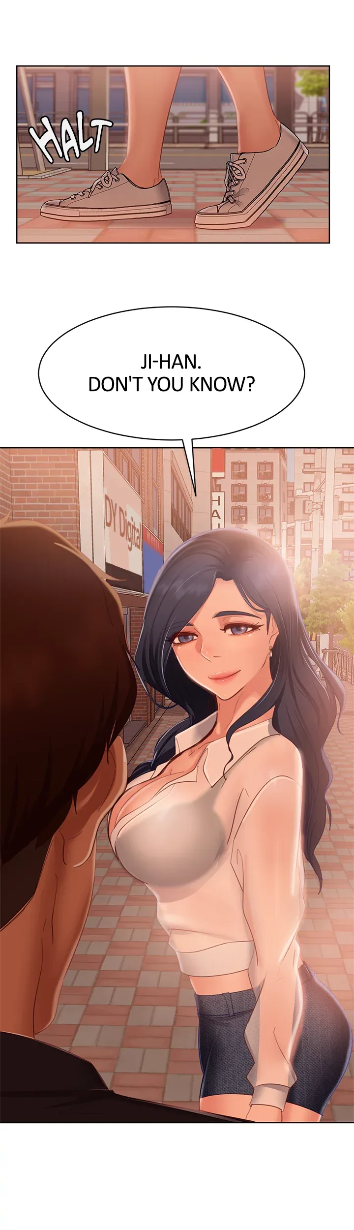 Worst Day Ever chapter 60 page 40