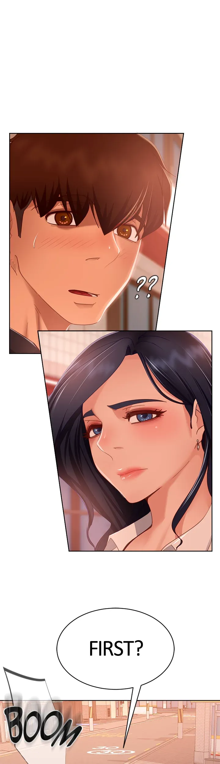 Worst Day Ever chapter 60 page 44