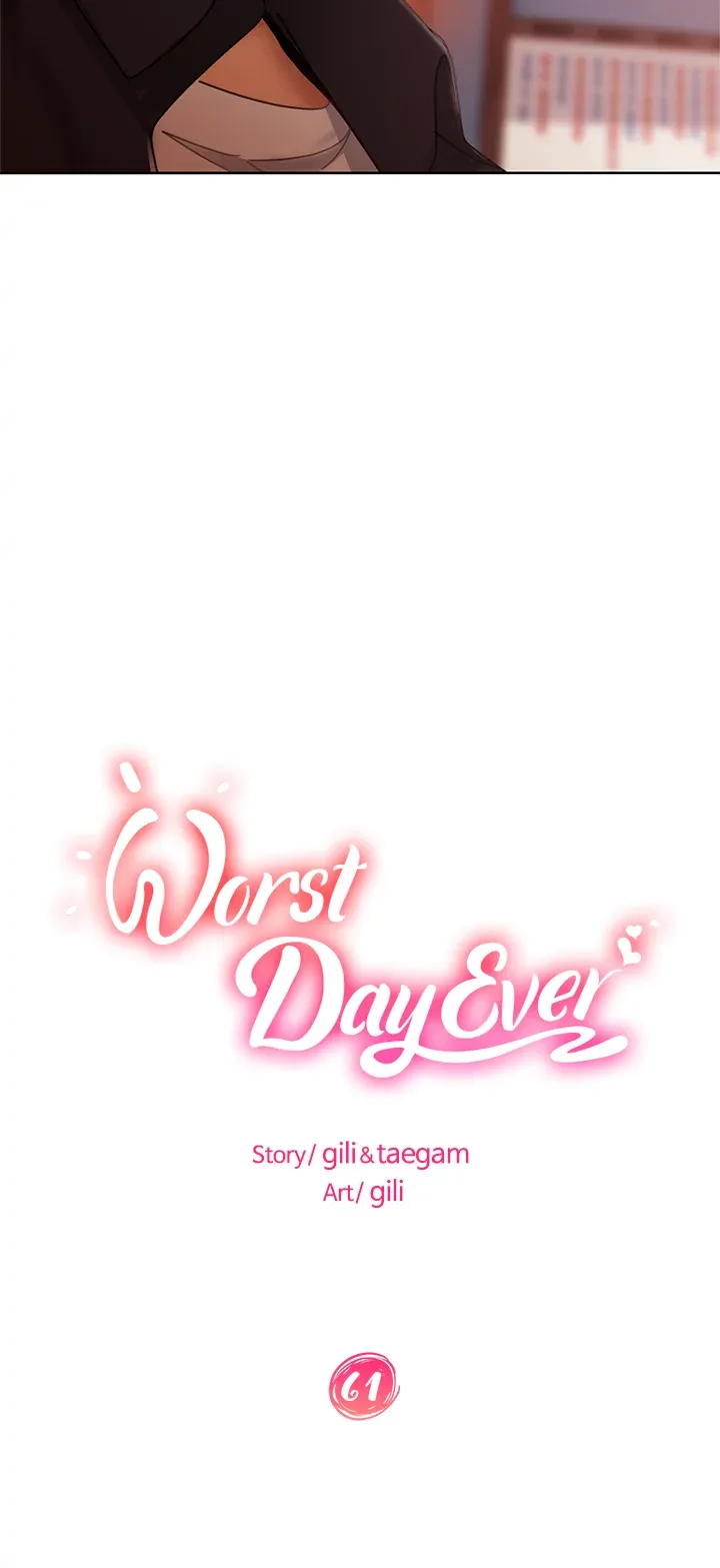 Worst Day Ever chapter 61 page 4