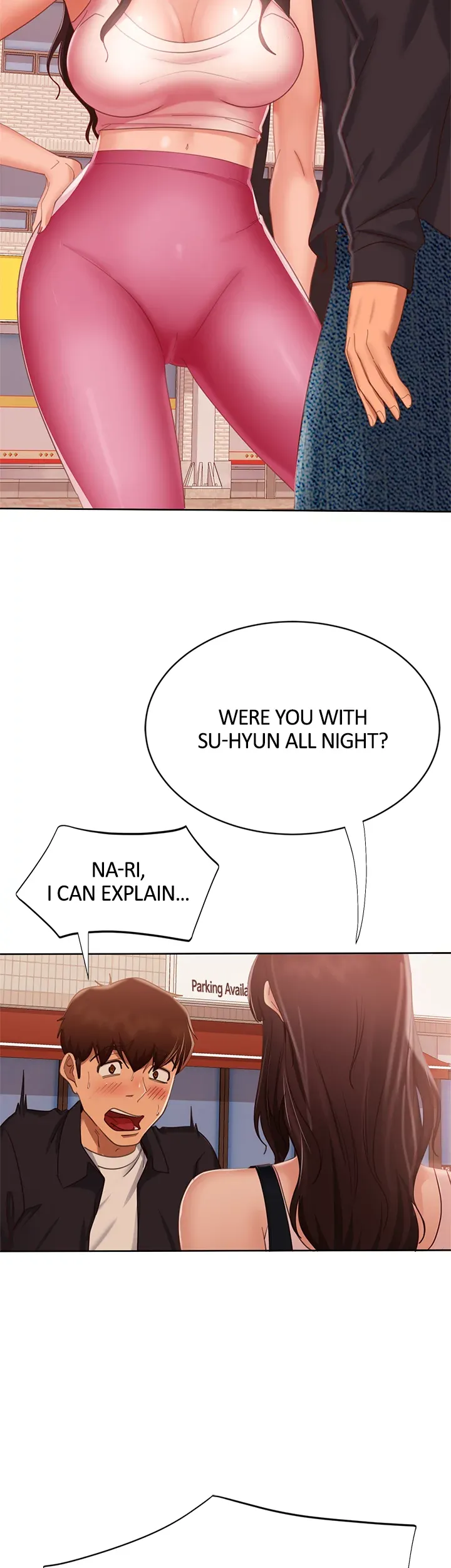 Worst Day Ever chapter 61 page 6