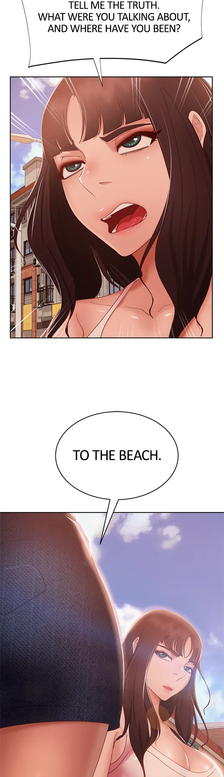 Worst Day Ever chapter 61 page 7